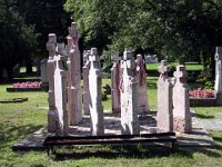 019 Központi emlékhely